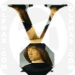 Young Man 1490 GiovanniBellini 