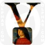 Young Man Red 1480 GiovanniBellini 