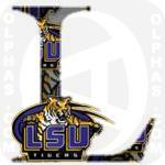 Louisiana State