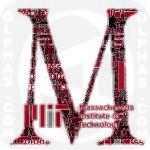 Mit logo