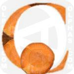 Carrot cross