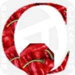 Chilli Pepper  
