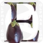 Eggplant