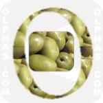 Olives  