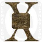 Xanthorriza Arracacia  