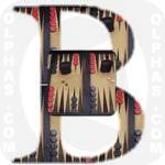 Backgammon 