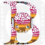 Big Brain Academy wii 