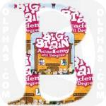 Big Brain Academy wii 