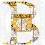 Brain Age 