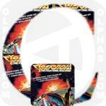 Cybernoid 