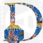 Dragon Warrior II 