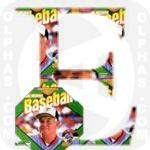 Earlweaver Base ball 