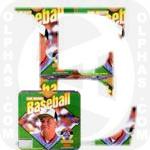 Earlweaver Base ball 
