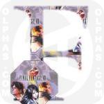 Final Fantasy 8 