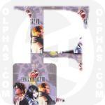 Final Fantasy 8 