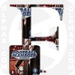 Football manager 2008 