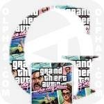 Grand Theft Auto Vice City 