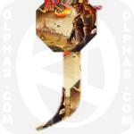 Jak 3 