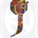 Jak and Daxter Precursor Legacy 