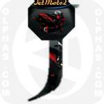 Jet Moto 2 