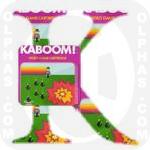 Kaboom 