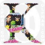 Kid Icarus 