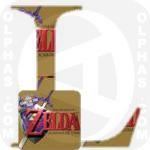 Legend Zelda Ocarina Time 