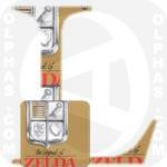 Legend of zelda 
