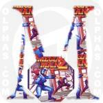 Megaman2 