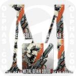 Metal Gear Solid 2 Sons Liberty 