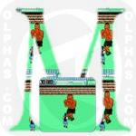 Mike Tyson Punch Out 