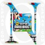 NewSuperMarioBrothers 