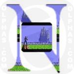 Ninja Gaiden 