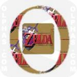 Ocarina of Time Zelda 