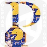 Pac Man 