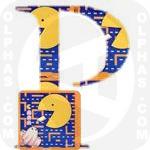 Pac Man 