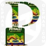 Pitfall 