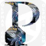 Pokemon Diamond Pearl 