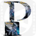 Pokemon Diamond Pearl 