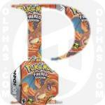 Pokemon FireRed LeafGreen 