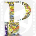 Pokemon Gold Silver 