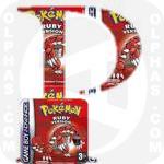 Pokemon Ruby Sapphire 