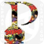 Pokemon Snap 