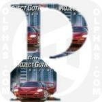 Project Gotham Racing 