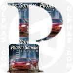 Project Gotham Racing 