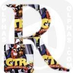 Racing Crash Team 