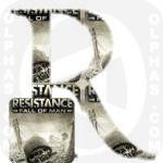 Resistance Fall of Man 