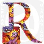 Ripto Rage Spyro2 