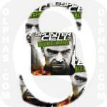 Splinter cell 