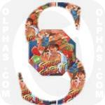 Street Fighter 2 